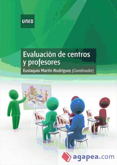 Evaluación de Centros y Profesores (Ebook)