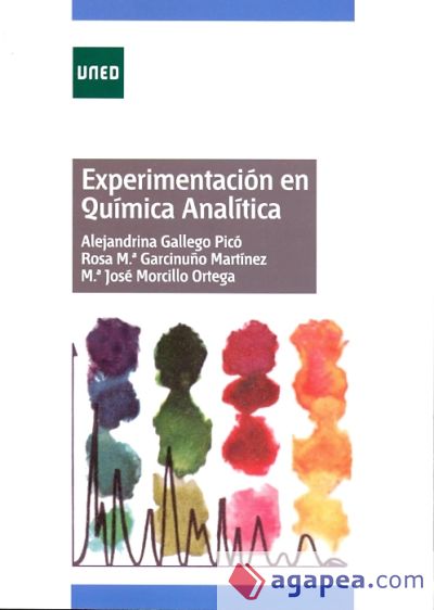 Experimentación en química analítica