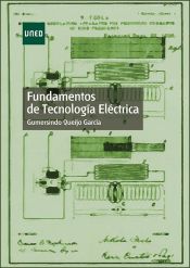 Portada de FUNDAMENTOS DE TECNOLOGIA ELECTRICA ( 2018)