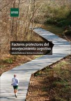 Portada de Factores protectores del envejecimiento cognitivo (Ebook)