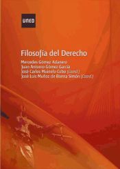 Portada de Filosofía del Derecho (Ebook)