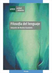 Portada de Filosofía del Lenguaje (Ebook)