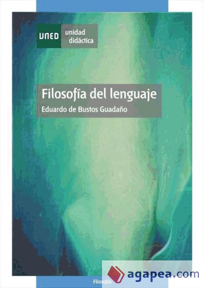 Filosofía del Lenguaje (Ebook)