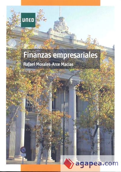 Finanzas empresariales