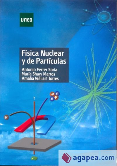 Física nuclear y de partículas