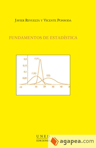 Fundamentos de estadística