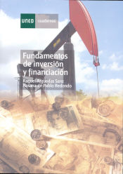 Portada de Fundamentos de inversión y financiación