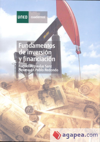 Fundamentos de inversión y financiación