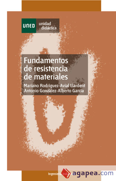 Fundamentos de resistencia de materiales