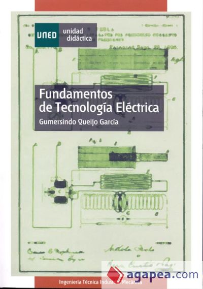 Fundamentos de tecnología eléctrica