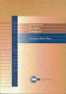 Portada de Fundamentos del dise&ntilde;o de m&aacute;quinas