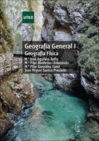 Portada de Geografía General I. Geografía Física (Ebook)