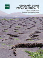 Portada de Geografía de los paisajes culturales (Ebook)