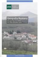 Portada de Geografía humana