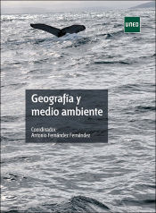 Portada de Geografía y Medio Ambiente