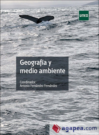 Geografía y Medio Ambiente