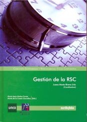 Portada de Gestión de la RSC