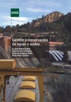 Portada de Gestión y conservación de aguas y suelos (Ebook)