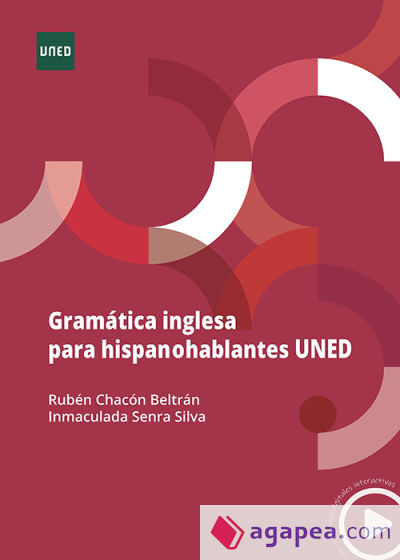 Gramática inglesa para hispanohablantes UNED