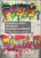 Portada de Gramática práctica del alemán para hispanohablantes (Ebook)