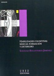 Portada de Habilidades cognitivas básicas: formación y deterioro