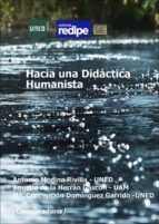 Portada de Hacia una didáctica humanista (Ebook)