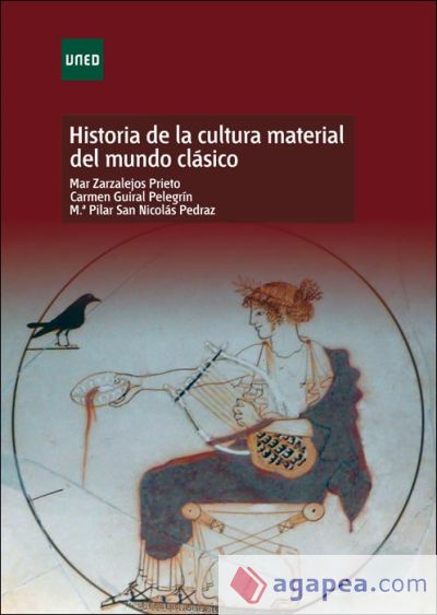 Historia de la cultura material del mundo clásico