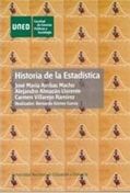 Portada de Historia de la estadística