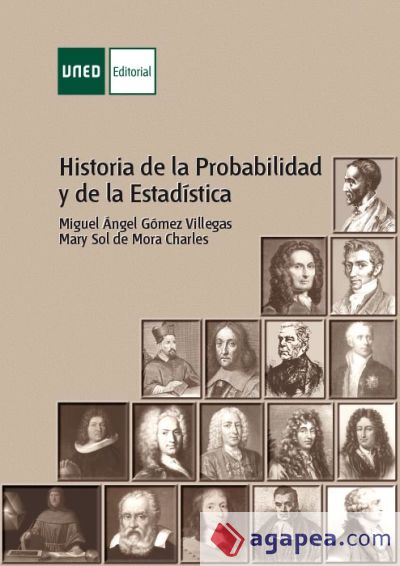 Historia de la probabilidad y de la estadística