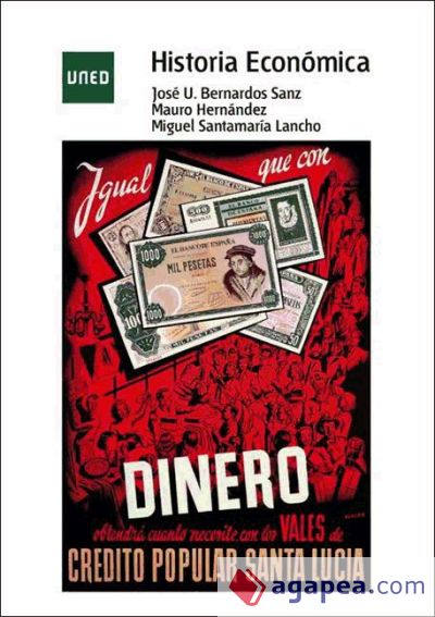 Historia económica (Ebook)