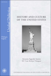 Portada de History and culture of the united states