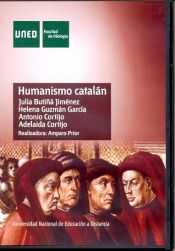 Portada de Humanismo catalán