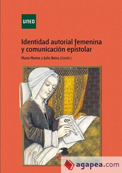 Identidad autorial femenina y comunicación epistolar