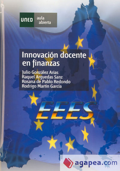 Innovación docente en finanzas