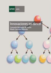 Portada de Innovaciones en cáncer (Ebook)