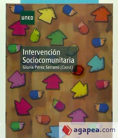 Intervención sociocomunitaria