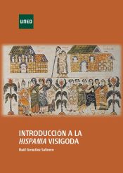 Portada de Introducción a la Hispania Visigoda
