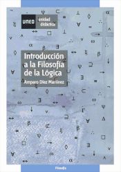 Portada de Introducción a la filosofía de la lógica (Ebook)