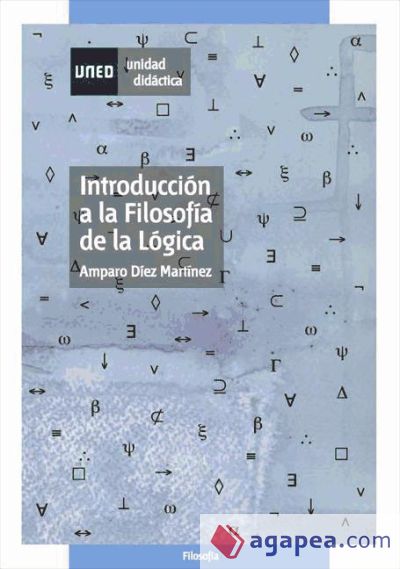 Introducción a la filosofía de la lógica (Ebook)