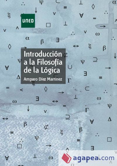 Introducción a la filosofía de la lógica