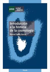 Portada de Introducción a la historia de la cosmología (Ebook)