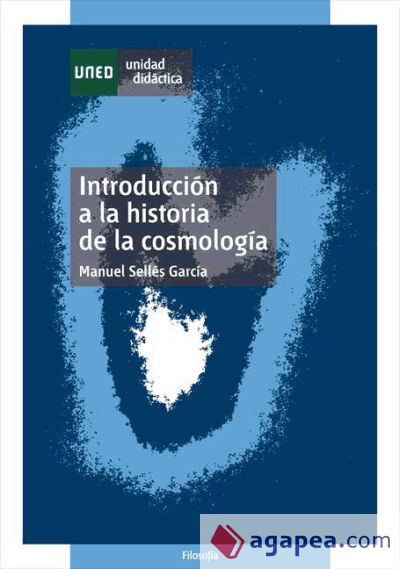 Introducción a la historia de la cosmología (Ebook)