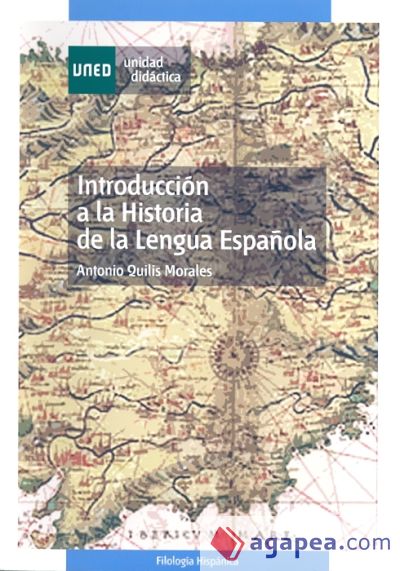 Introducción a la historia de la lengua española