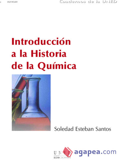 Introducción a la historia de la química