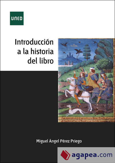 Introducción a la historia del libro