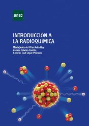 Portada de Introducción a la radioquímica