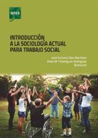 Portada de Introducción a la sociología actual para trabajo social (Ebook)