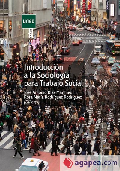 Introducción a la sociología para trabajo social