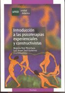 Portada de Introducción a las psicoterapias experienciales y constructivistas