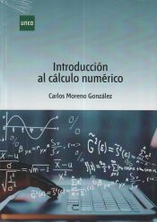 Portada de Introducción al cálculo numérico